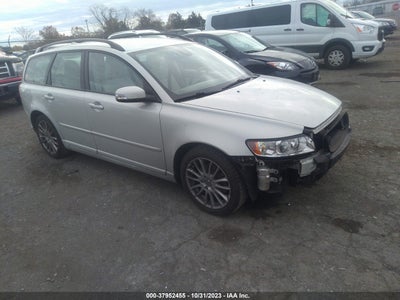 Volvo V50 2011