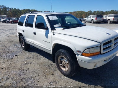 Dodge Durango 1999