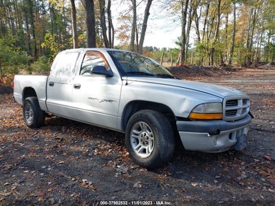 Dodge Dakota 2001