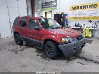 Ford Escape 2006