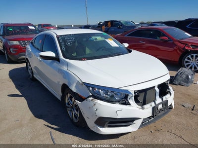 Honda Civic 2017