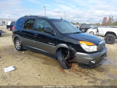 Buick Rendezvous 2003