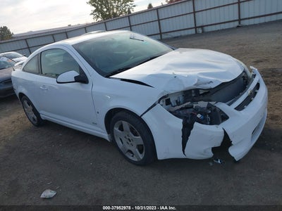 Chevrolet Cobalt 2007