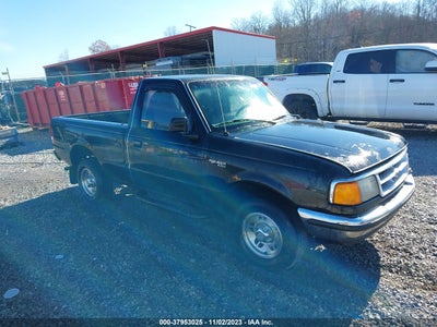 Ford Ranger 1997