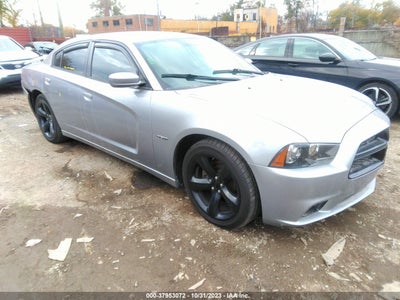 Dodge Charger 2013