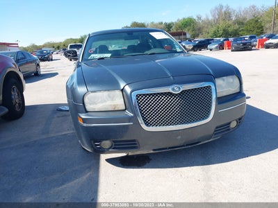 Chrysler 300 2007