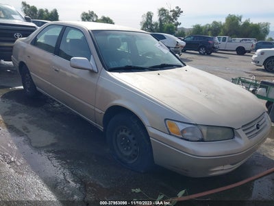 Toyota Camry 1998