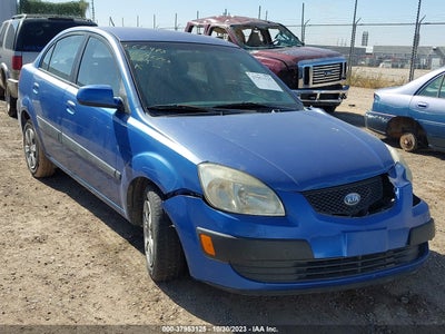 Kia Rio 2006