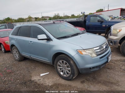 Ford Edge 2008