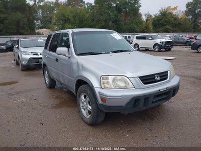Honda Cr-v 2001