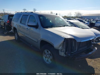 Gmc Yukon xl 2008