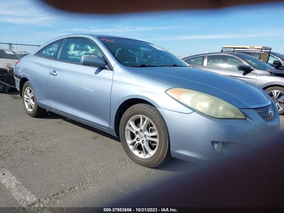 Toyota Camry 2005