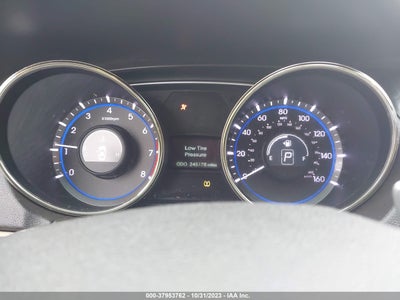 DayDrive