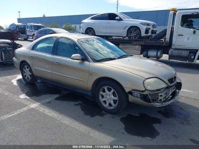 Mercury Sable 2000