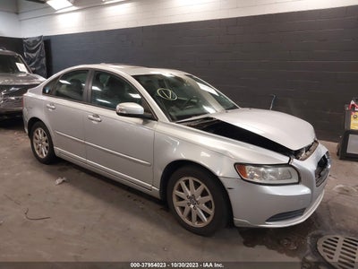 Volvo S40 2008