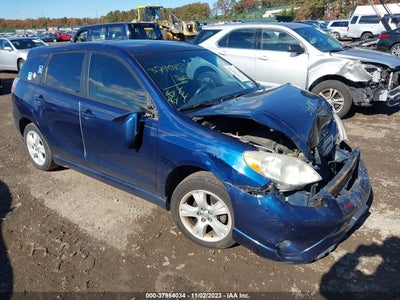 Toyota Matrix 2006