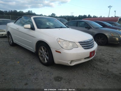 Chrysler Sebring 2008