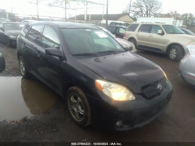 Toyota Matrix 2005