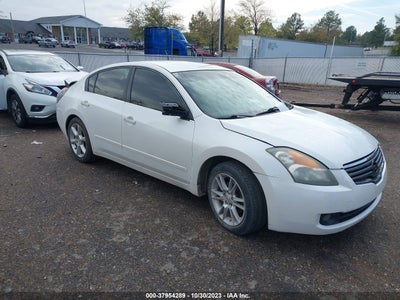 Nissan Altima 2009