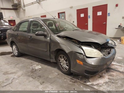 Ford Focus 2005