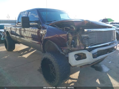 Ford F-350 2003