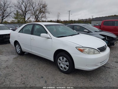 Toyota Camry 2004