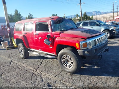 Hummer H3 2006