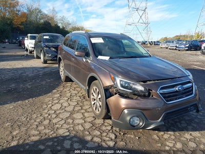 Subaru Outback 2019