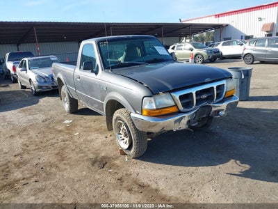 Ford Ranger 1999