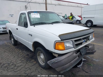 Ford Ranger 1997