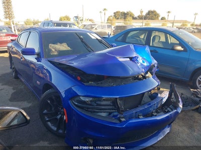 Dodge Charger 2021