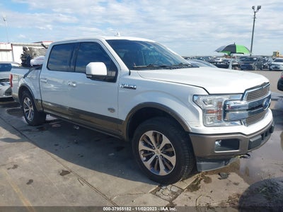Ford F-150 2020