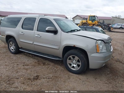 Gmc Yukon xl 1500 2007