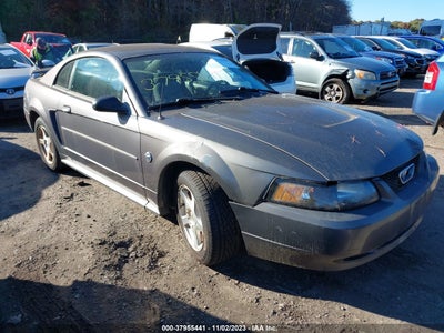 Ford Mustang 2004