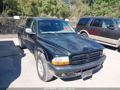 Dodge Dakota 2003