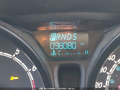 DayDrive