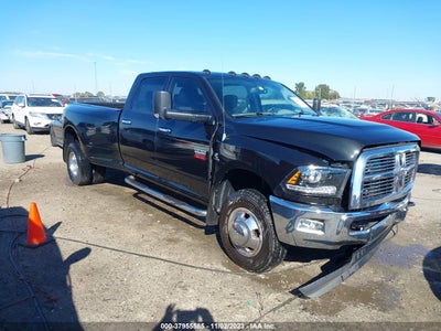 Dodge Ram 3500 2010