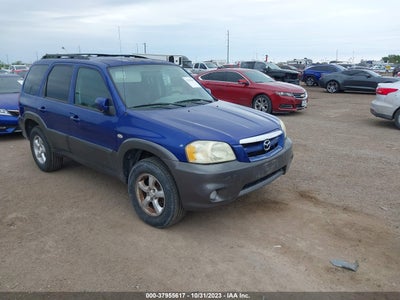 Mazda Tribute 2006