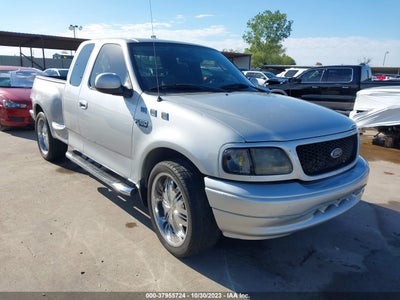 Ford F-150 2003