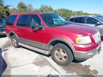 Ford Expedition 2003