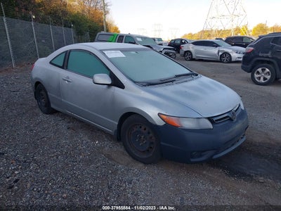 Honda Civic 2008
