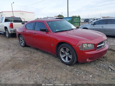 Dodge Charger 2009
