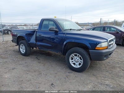 Dodge Dakota 2004