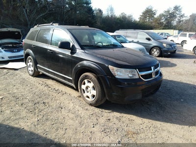 Dodge Journey 2009