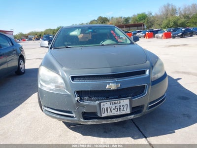 Chevrolet Malibu 2009