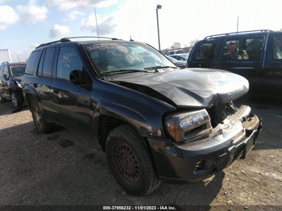 Chevrolet Trailblazer 2005