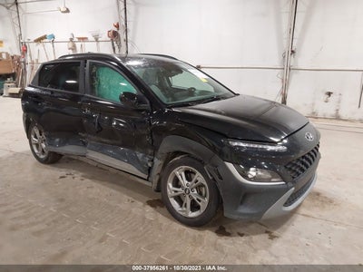 Hyundai Kona 2023