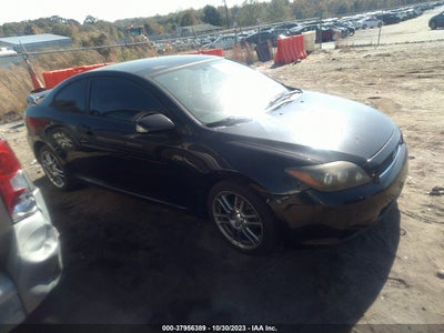 Scion Tc 2009
