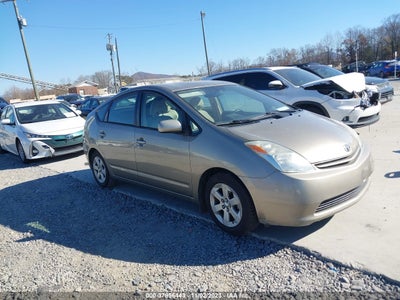 Toyota Prius 2005