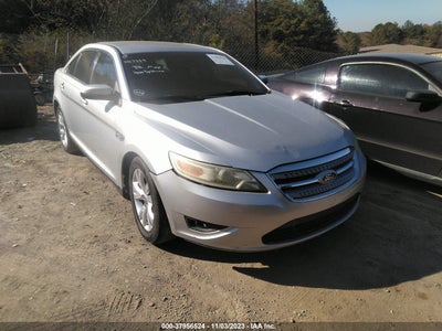 Ford Taurus 2011